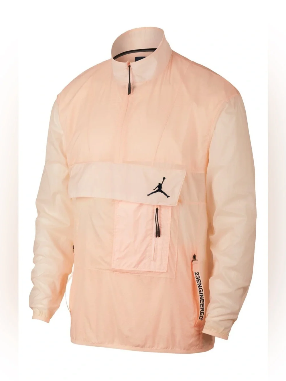 Jordan 23 Engineered Lightweight Training Jacket